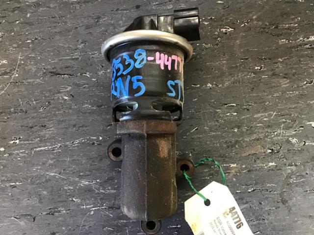 Egr Valve