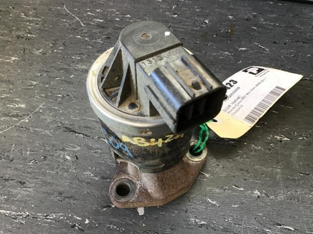 Egr Valve