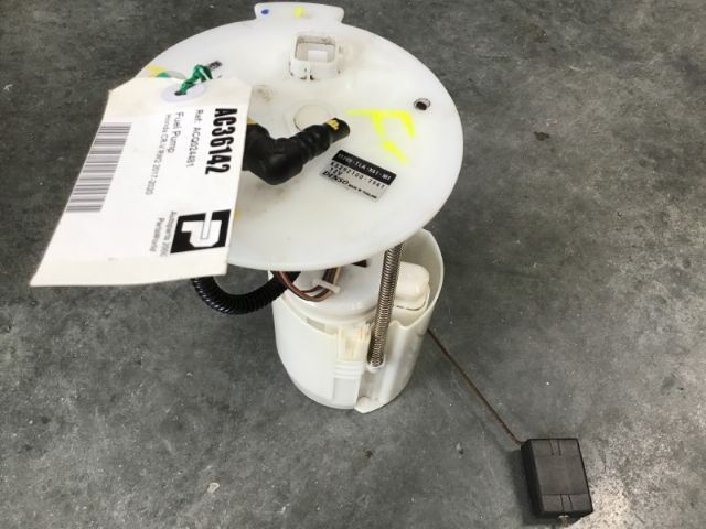Fuel Pump