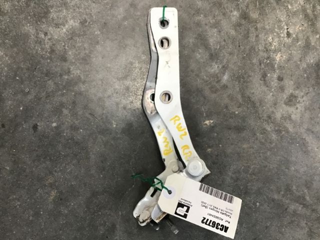 Tailgate Hinges (set)