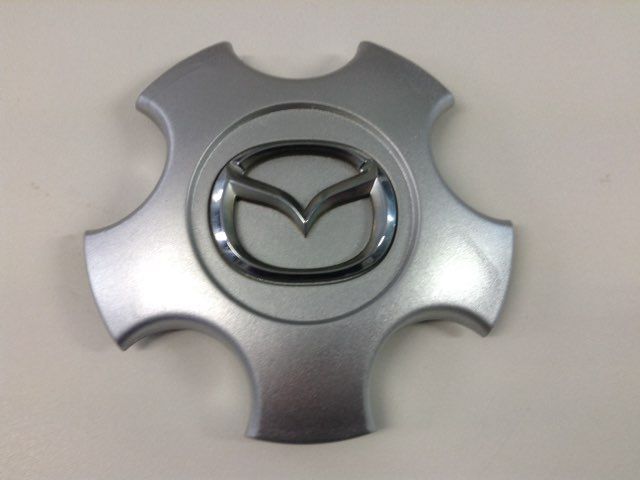 Mag Wheel Centre Cap