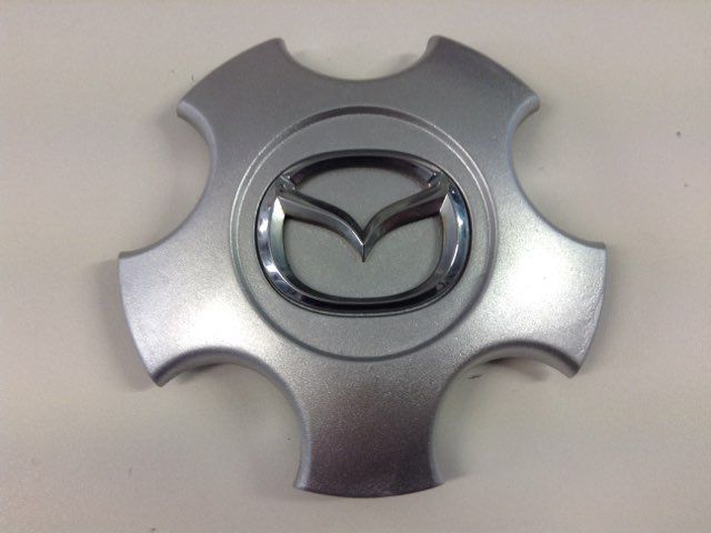 Mag Wheel Centre Cap