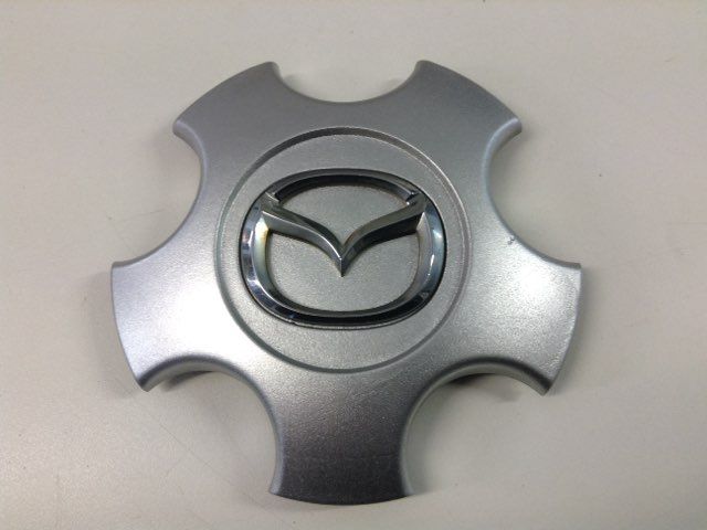 Mag Wheel Centre Cap