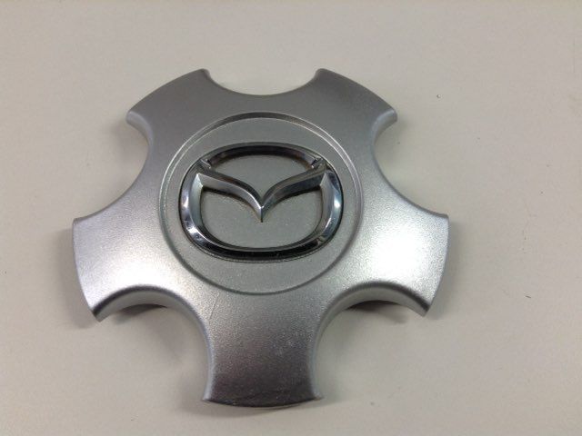 Mag Wheel Centre Cap