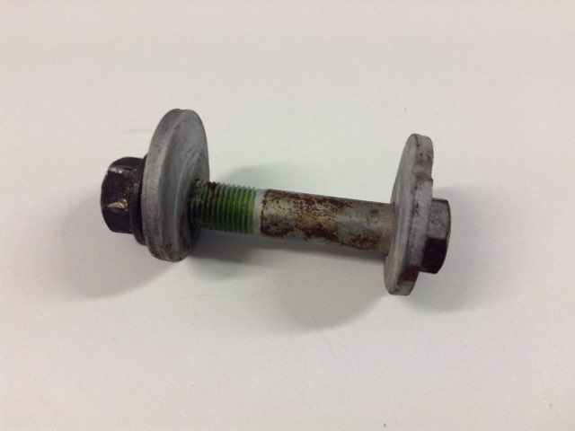 Rear Camber Adjustment Bolt