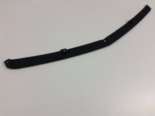 Front Bumper Skirt
