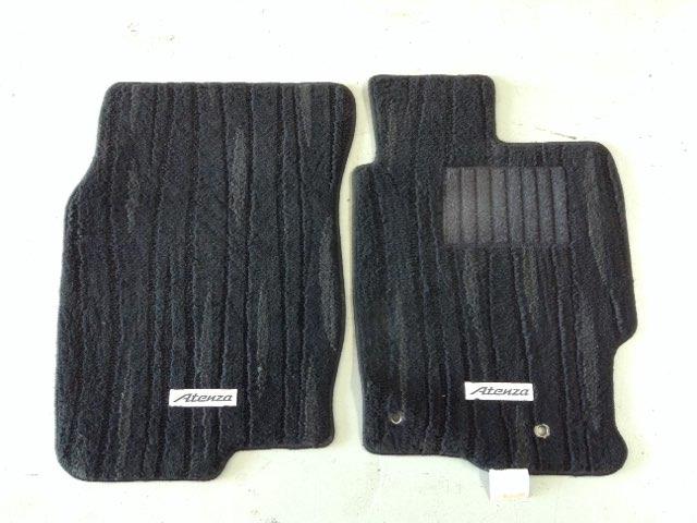 Floor Mats Set