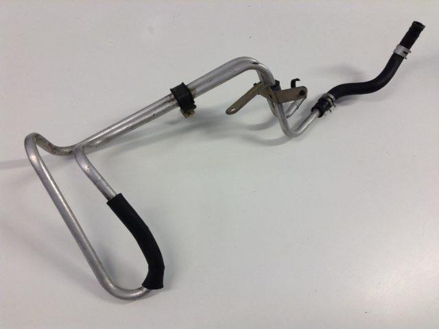 Power Steer Oil Cooler