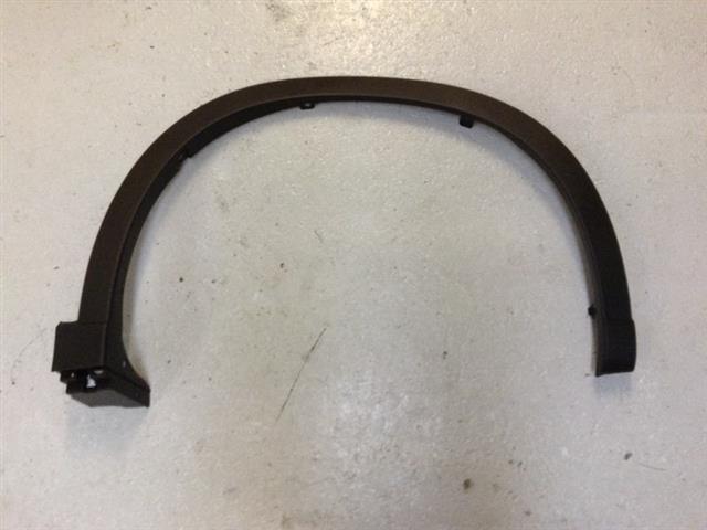 Rf Wheel Arch Moulding