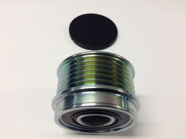 Alternator Pulley
