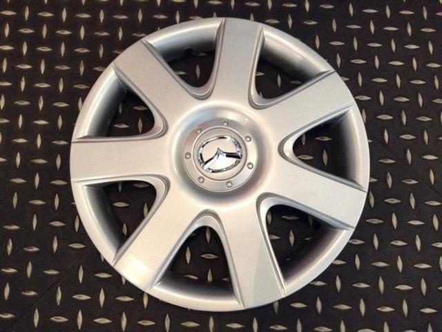 Hub Cap
