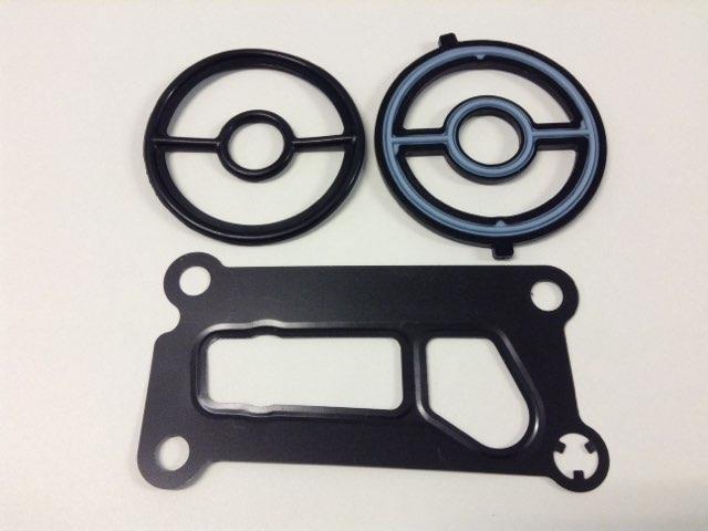 Oil Cooler Gasket