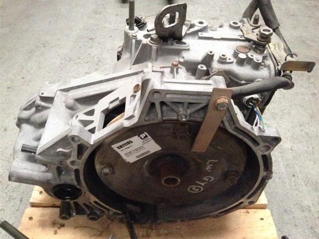 Automatic Transmission