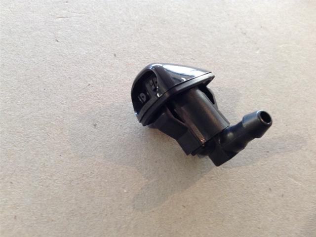 Windscreen Washer Jet Rh