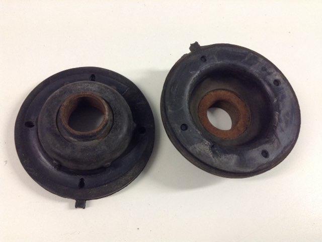 Other Rear Suspension Parts 