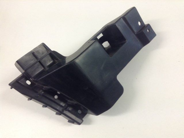 Lf Bumper Plastic Reinforcer