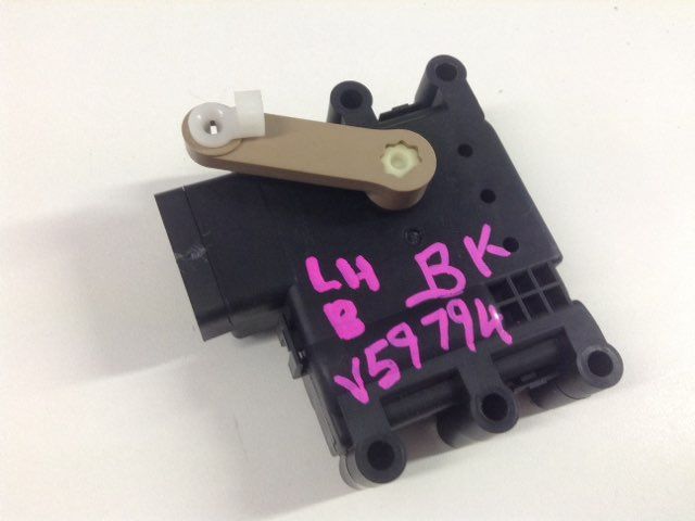 Stepper Motor