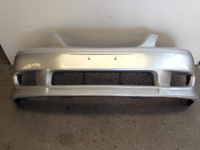 Front Bumper Cover