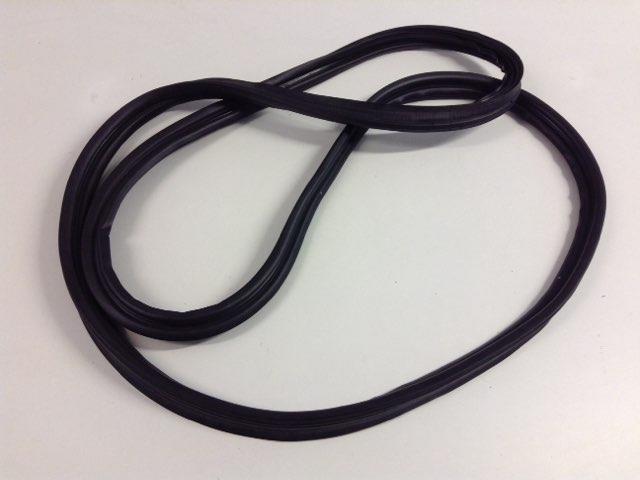 Tailgate Rubber