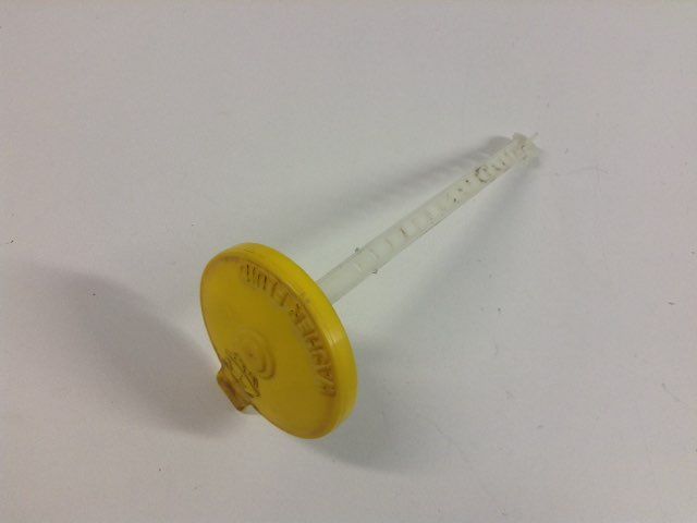 Washer Bottle Cap