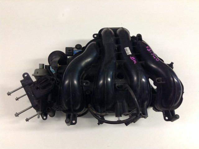 Engine Inlet Manifold