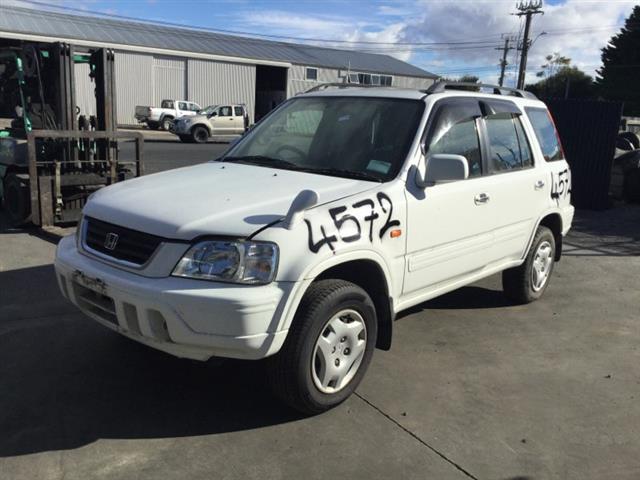 Honda CRV - RD1