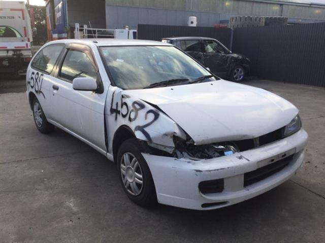 Nissan Pulsar - N15 1995-2000