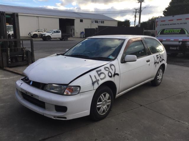 Nissan Pulsar - N15 1995-2000