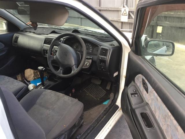 Nissan Pulsar - N15 1995-2000