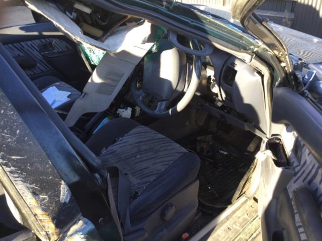 Toyota Prado - KZJ95