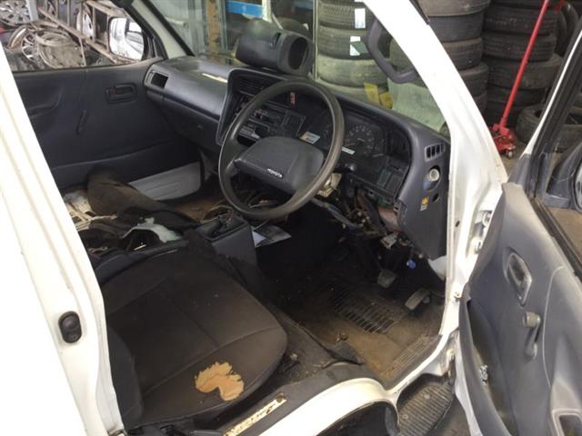 Toyota Hiace - LH100 1987-1991