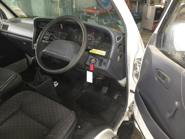 Toyota Hiace - RZH 100