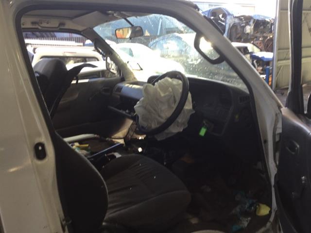 Toyota Hiace - LH100 1987-1991