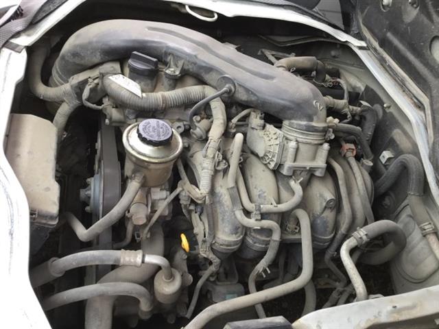 Toyota Hiace - KDH222 05-