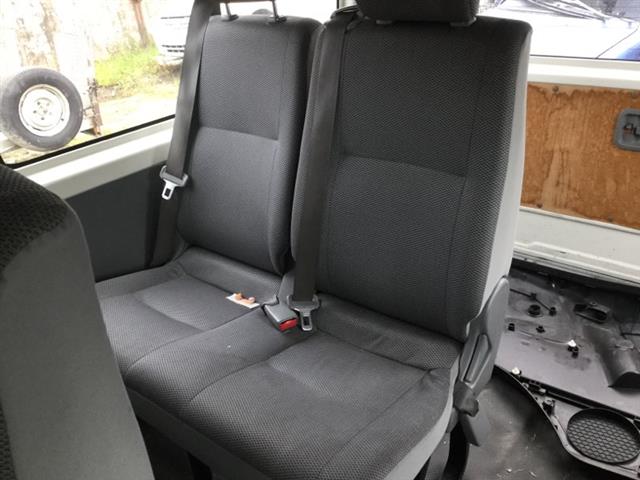 Toyota Hiace - KDH222 05-