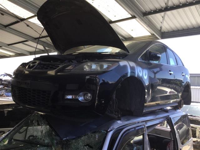 Mazda CX7 - ER 2006-2012