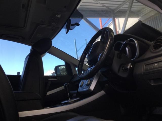 Mazda CX7 - ER 2006-2012