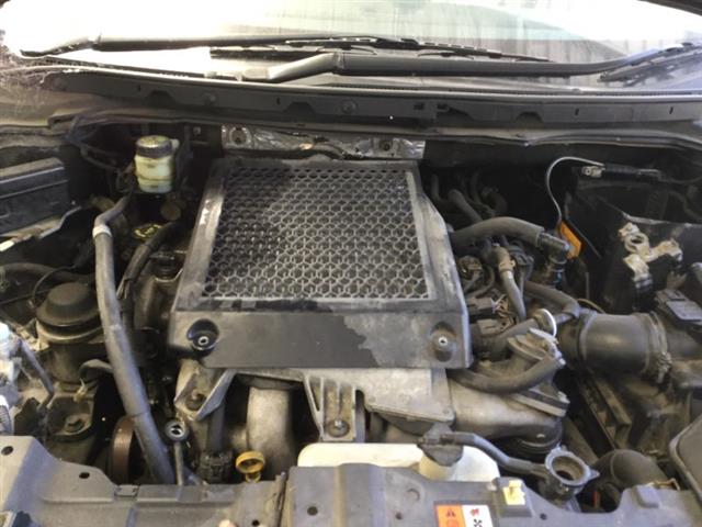 Mazda CX7 - ER 2006-2012