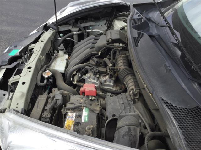 Nissan Juke - F15 2010-2017