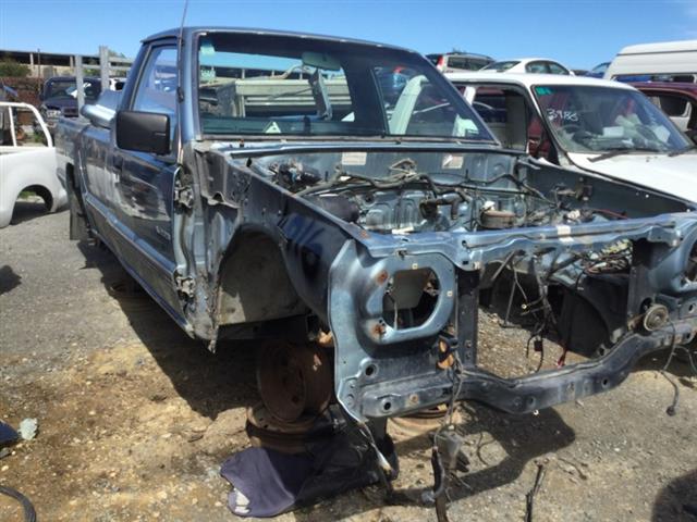 Mitsubishi L200 - K12 1986-1996