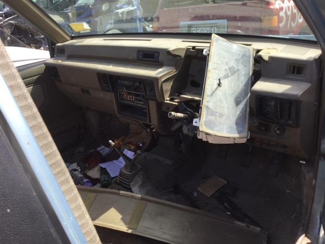 Mitsubishi L200 - K12 1986-1996