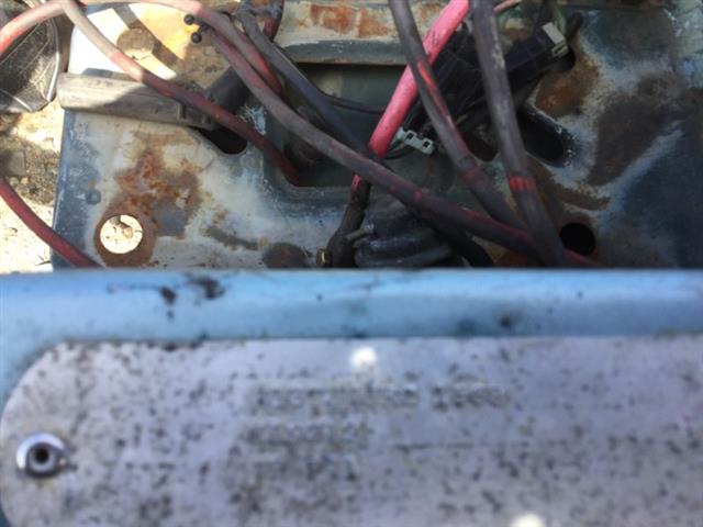 Mitsubishi L200 - K12 1986-1996