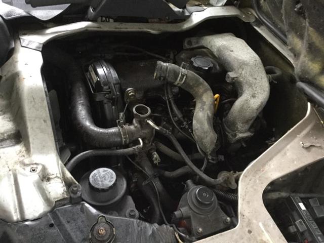 Toyota Hiace - LH123