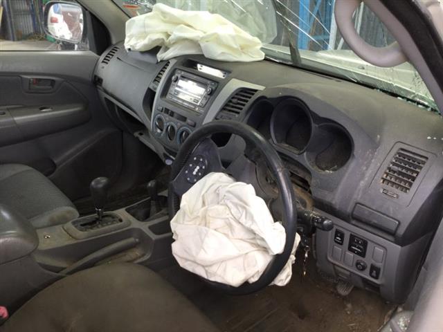 Toyota Hilux - KUN26