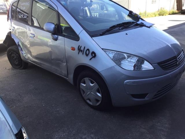 Mitsubishi Colt - Z23W 2002-2012