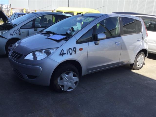 Mitsubishi Colt - Z23W 2002-2012