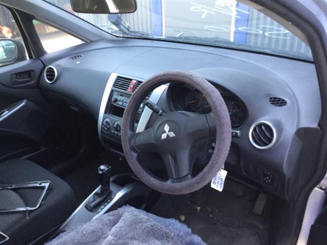 Mitsubishi Colt - Z23W 2002-2012