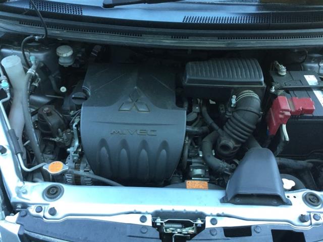 Mitsubishi Colt - Z23W 2002-2012