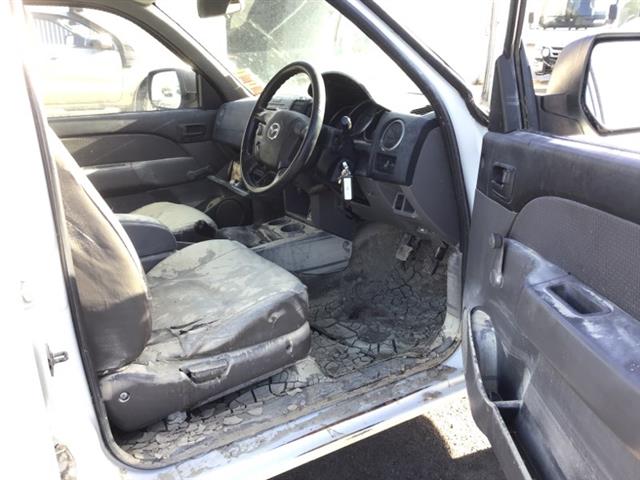 Mazda Bounty - UN 1999-2006