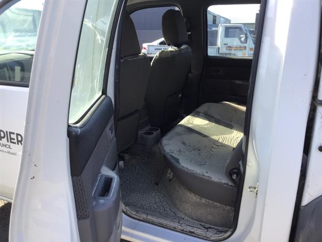 Mazda Bounty - UN 1999-2006